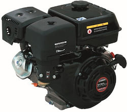 Loncin G 270 F U Benzinmotor