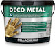 Pellachrom Pellachrom Wasser 0.35l Silber Satin
