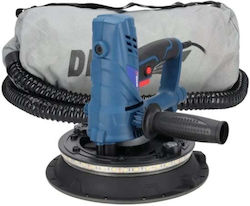 Dedra Drywall Sander 850W with Dust Suction Capability DED7770 Dedra Drywall Sander 850W with Dust Suction Capability DED7770