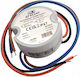 MW Power DIN Rail Power Supply With 24V Output And 45W Power 1.87A