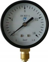 Afriso 63515 Manometer