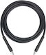 Rosfix Soft Hose Extension 8m Flexible Hose For Watering Or Cleaning