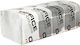 Office Products Χειροπετσέτες Z-Fold Λευκές 20 x 4000τμχ