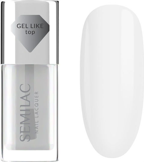 Semilac Glanzlack