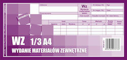 Verschiedene Formulare