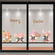 Easter Display The Dwarfs 100x80cm