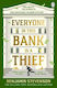 Everyone In This Bank Is A Thief Benjamin Stevenson Penguin Books Ltd