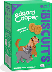 Edgard Cooper Dog Biscuit 400gr
