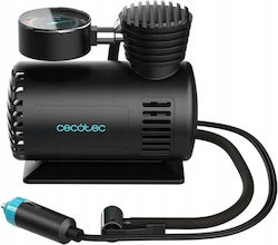 Cecotec CecoRaptor Perfect Pump Autoreifenpumpe 250PSI mit Kabel 12V Cecotec CecoRaptor Perfect Pump Autoreifenpumpe 250PSI mit Kabel 12V