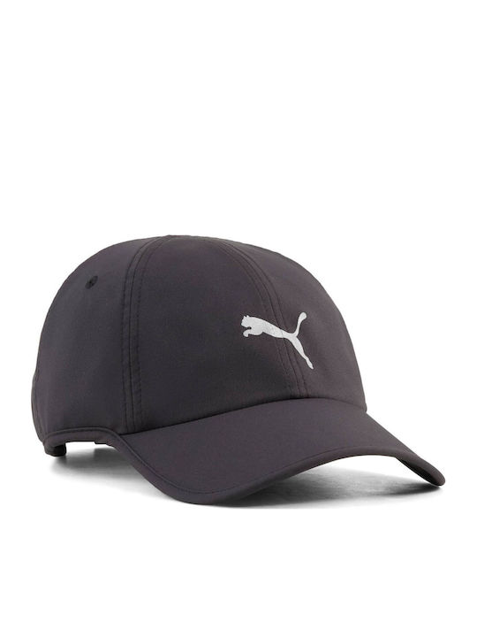 Cap Puma Everyday Running Bb Cap Черен Унисекс