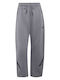 Pantaloni de trening gri