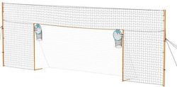 Vivatechnix Τέρμα Ποδοσφαίρου 484x212cm