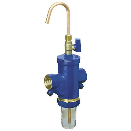 Viessmann Wasserfiltrationssysteme Einzeln Arbeitsplatte mit Wasserhahn