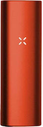 Pax Mini Dry Herb Vaporizer with Integrated Battery Poppy Pax Mini Dry Herb Vaporizer with Integrated Battery Poppy