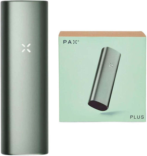 Pax Plus Complete Vaporizer mit Integrierter Batterie Sage