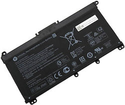 Оригинална Батерия Hp Съвместима С Лаптоп 14-ce*** 14-ck*** 15-cs*** 15-cw*** 15-da*** 17-by*** 11.55v 41wh