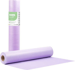 Soft Care Premium Standard 2ply Hârtie & Pe Role Pentru Mese De Examinare 50cm X 50m Violet Soft Care Premium Standard 2ply Hârtie & Pe Role Pentru Mese De Examinare 50cm X 50m Violet