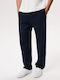 HOLLOWAY Pantaloni de Trening Albastru Marin