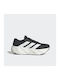 Galaxy 8 Women's Sport Shoes Running Black