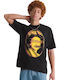 T-shirt Black