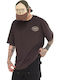 T-shirt Brown