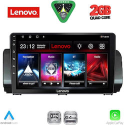 Lenovo Lvd 2109_cpa 10inc Multimedia Tablet Dacia Logan Sandero Jogger Mod 2020-2026 Lenovo Lvd 2109_cpa 10inc Multimedia Tablet Dacia Logan Sandero Jogger Mod 2020-2026
