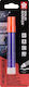 Sakura Underline Marker Orange 12mm