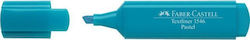 Faber-Castell 1546 Μαρκαδόρος Υπογράμμισης Τιρκ...