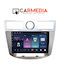 Carmedia Cmdu8095-7 Pro Plus Tablet 9.5'' Oem Landrover Discovery 3 2004-2009