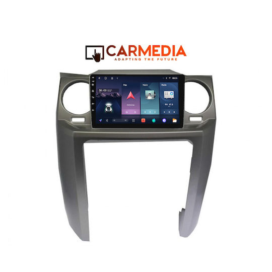 Carmedia Cm209p-13 Performance Таблет 9'' Фабричен Land Rover Discovery 3 2004-2009
