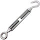 Spanner Für Boot-Deck-Zubehör Drahtseilhaken 14m Inox Ss 304