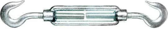 Elko-bis Marine Key Hook-Hook 320-430mm M16 Galvanized 34.6 Oc 93400601