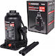 Forsage Hydraulic Column Jack 20t Heavy Duty Bottle Jack