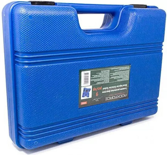 Rockforce Auto Handwerkzeuge Düse Set 9 Stück