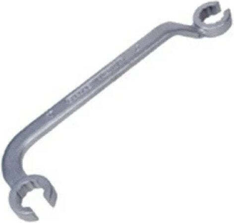 Rockforce Fuel Line Cutters Diesel Engines 14mm Professional Workshop Tool