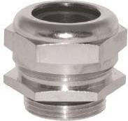 Ergom Metal Cable Gland M32 Ip68 Mdw 32hm E03dk-03070200501
