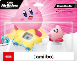 Фигурка Amiibo Кирби Фигурка Amiibo Кирби