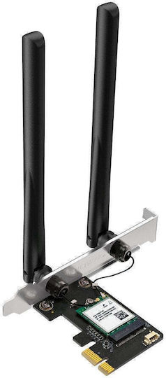 Mercusys USB Адаптер За Мрежа С Проводникова Ethernet Връзка