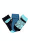Marvel Kids' Multicolour Socks 3 Pair