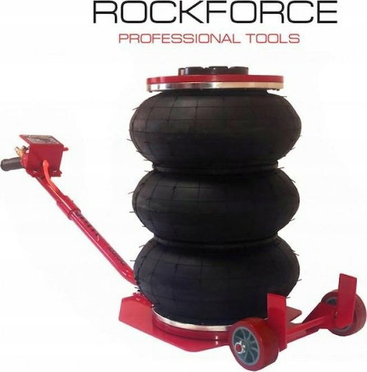 Rockforce Пневматичен Грип За Товар С Тегло До 5 Тона