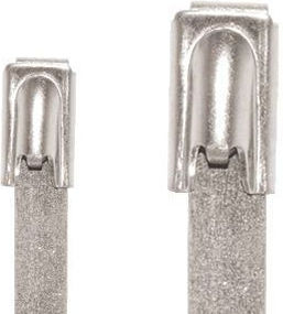 Ergom Steel Cable Tie Tape Tsb 15/5 E01tk-03020100101