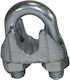 Elko-Bis Boat Wire Rope Clamp 8mm