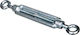 Elko-bis Marine Wrench M8 179-254mm Eye to Eye 32.2 Oc 93200201