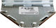 Baks Cable Tray Tee Cover 50mm PTKJ50 103005
