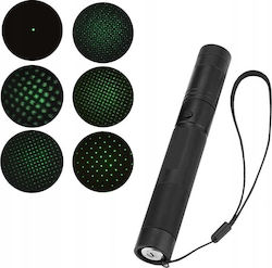 Pointer K744A2 mit Grün Laser Pointer K744A2 mit Grün Laser
