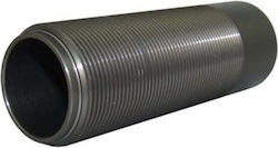 Dnm Hauptbehälter 190mm Stahl-Teflon Sdnm0022