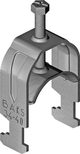 Baks Hanging Cable Support Uk1 52-58 402850