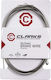 Clarks Bicycle Brake Cable 1.5mm Stainless Steel Super Smooth Road