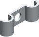 BAKS Cable Support 405612 1pc