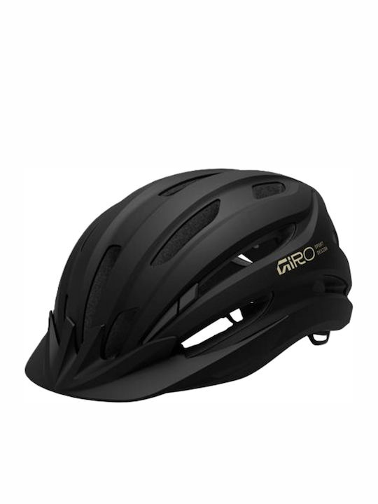 Giro Giro Fahrradhelm Stadt Straße Berg Schwarz